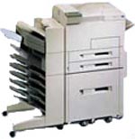 Hewlett Packard LaserJet 5Si consumibles de impresión